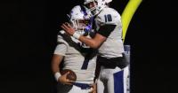 Banks County Football extends winning streak with dominant victory over West Hall