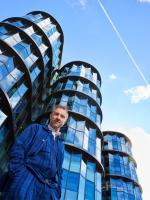 ‘Buildings affect our health’: Thomas Heatherwick on how dull architecture is just as harmful as fast food