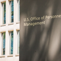 OPM taps new healthcare and insurance chief ahead of Open Season 