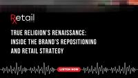 True Religion’s Renaissance: Inside the Brand’s Repositioning and Retail Strategy