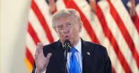 Trump vows to visit Alaska to help U.S. Sen. Sullivan fend off the other Dan Sullivan