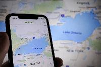 MapQuest Tops U.S. App Store Charts After Keeping Lake Ontario Name