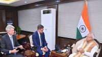 India, Germany strengthen energy cooperation in bilateral meeting