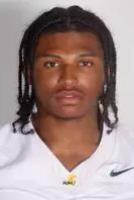 Kentucky State’s Cyprian named SIAC offensive player of the week