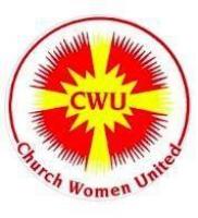 Church Women United hosting Human Rights Celebration Sept. 11
