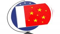 Chinese overcapacity is a problem for the world