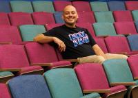 From SAC Stage to Theatre Marketing Leadership