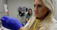 Who should get flu, COVID or RSV shots this fall? Here's what medical groups recommend