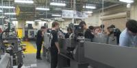Tucson students manufacture prosthetic legs for people around the world