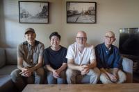 Goodbye, Strawberry Hill: Sharon Minemoto transforms a family’s wartime history into a powerful jazz suite
