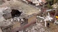 U.S. and Iran Survey the Damage After a Night of Intense Strikes