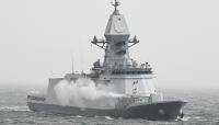 U.S. Navy considers Korean, Japanese and Turkish frigates for new warship program