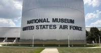 National Museum of the U.S. Air Force to close for emergency exercise Sept. 9