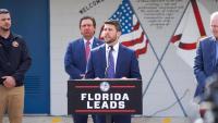 Florida House Democrats call for impeachment of Attorney General James Uthmeier