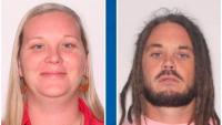 Florida Woman Allegedly Shoots Boyfriend After Sex Then Dresses His Lifeless Body