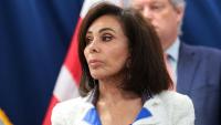 DOJ seizes more than $560,000 in cryptocurrency donations for Hamas