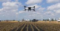 Farmer POV: Why invest in a drone