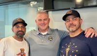 Building a Refuge Hosts Carmel Rib Fest for Men’s Mental Health