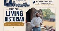 SC250 Indigo Festival brings history, culture to Williams Vineyard & Farm