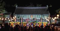 Tickets for the K-Royal Culture Festival Fall 2026 to open on Sep 4