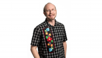 For this ASU alum, preserving a language means preserving a culture