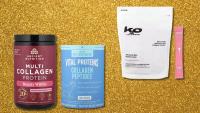 Online Wellness Marketplace iHerb Is Hosting Its Biggest Sale of the Year — Save 30% on Skin-Friendly Supplements From NAD to Collagen