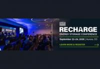 Colorado Officials to Keynote National Energy Storage Summit