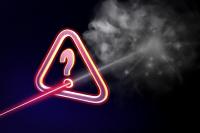 New research shows a neutrino laser is impossible