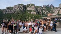 Barcelona becomes a classroom for UH students, Hawaiʻi educators