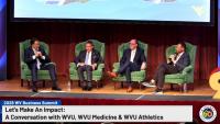 WVU Medicine CEO Wright says expansion is good for everyone