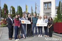 Community in action: Galway organisations come together