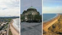 UK Government Growth Fund to deliver almost £12 million to Ayrshire