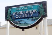 Woodlands County considers funding for new community support non-profit