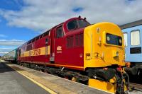 Tour of Britain Cycle Race 2026: Wensleydale Railway announces special park and ride train service for race finish in Yorkshire Dales town