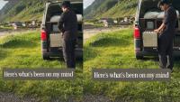 Career Change: Man Walks Away From High-Paying Job To Build His Own Dream!
