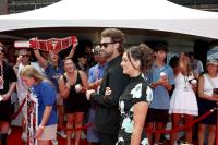 Bryce Harper is a baseball superstar. But he says his wife, Kayla, has ‘one of the hardest jobs in the world’