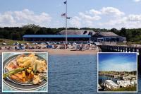 Ultra-exclusive Hamptons yacht club resumes food service after settling kitchen staff visa snafu