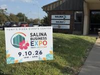 Business Expo Vendor Space Sold Out