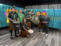 Experience Irish music and food at Circle City Irish Festival this September