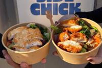 Eight new places to eat and drink in Canberra this spring