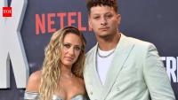 Brittany Mahomes sparks another explosive controversy as fans slam her latest complaint and cry “utter entitlement”
