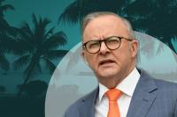 ‘Australia is not doing enough’: Pacific leaders issue dire warning