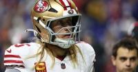 Nick Bosa practices, George Kittle progressing as 49ers jet to Australia
