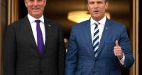 Australia and US should 'match' defence capabilities
