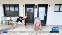 Art & Soul Experiences yoga studio now open in Gulfport