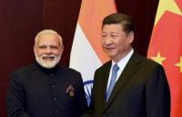 China And India Resume Border Talks Amid Efforts To Restore Peace