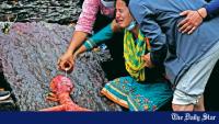 Deadly flash floods: Nepal demands compensation from US, China, India