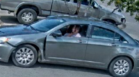 BCSO searching for suspect in series of electronics robberies