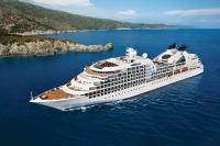 Seabourn Quest Taking Guests to 58 Destinations in 2029 World Cruise