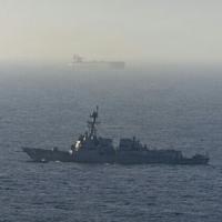 Iran, US trade threats after escalation in fighting
